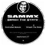Слушать альбом - Controlled Module (2019)