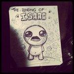 Слушать альбом - The Binding of Isaac (2011)