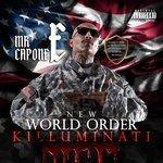 Слушать альбом - New World Order (Killuminati) (2017)