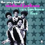 Слушать альбом - The Very Best Of Michael Jackson With The Jackson 5 (2008)