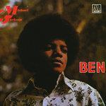 Слушать альбом - Ben (1972)