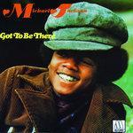 Слушать альбом - Got To Be There (1972)