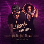 Слушать альбом - Quero Que Tu Vá (2019)