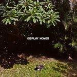 Слушать альбом - Display Homes (2017)