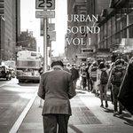 Слушать альбом - Urban Sound, Vol. 1 (2016)