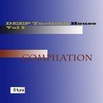Слушать альбом - Tacticall Deep House Compilation, Vol. 1 (2015)
