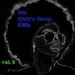 Слушать альбом - Nu Chill'n Deep 2016 Vol. 3