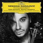 Слушать альбом - Tchaikovsky: Violin Concerto; Rococo Variations (2017)