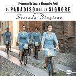 Слушать альбом - Il Paradiso delle Signore, seconda stagione (2017)
