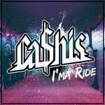 Слушать альбом - I'ma Ride (2018)