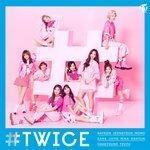 Слушать альбом - #TWICE (2017)