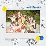 Слушать альбом - twicetagram (2017)