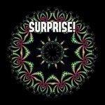 Слушать альбом - SURPRISE! (2017)