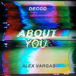 Слушать альбом - About You (2017)