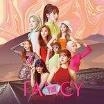 Слушать альбом - FANCY YOU (2019)