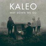 Слушать альбом - Way Down We Go (2015)