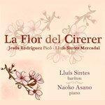 Слушать альбом - La Flor del Cirerer (2017)