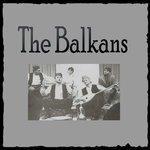 Слушать альбом - The Balkans (2017)