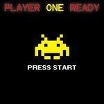 Press start (2017)