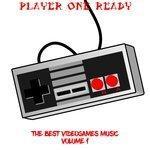 Слушать альбом - The best videogames music (2018)