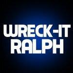 Wreck-It Ralph Ringtone (2014)