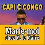 Слушать альбом - Marie-moi chez M. Le maire (2017)