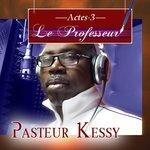 Слушать альбом - Actes 3 Le professeur (2017)