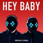 Слушать альбом - Hey Baby (2018)