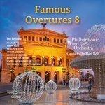 Слушать альбом - Famous Overtures 8 (2017)