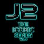 Слушать альбом - The Iconic Series, Vol. 6 (2017)