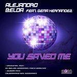 Слушать альбом - You Saved Me (2017)