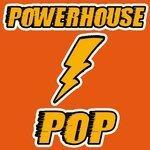 Слушать альбом - Powerhouse Pop (2017)
