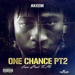 One Chance (Come Back to Me), Pt. 2 (2017)