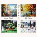 Слушать альбом - Vivaldi: The Seasons (2017)