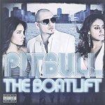 Слушать альбом - The Boatlift (2007)
