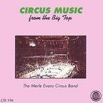 Слушать альбом - Circus Music From The Big Top - The Greatest Show On Earth (2006)