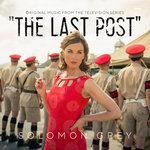 Слушать альбом - The Last Post (2017)