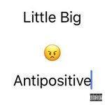 Слушать альбом - Antipositive, Pt.1 (2018)