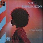 Слушать альбом - Soul Impressions (1975)