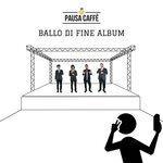 Слушать альбом - Ballo di fine album (2017)