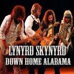 Слушать альбом - Down Home Alabama (2013)