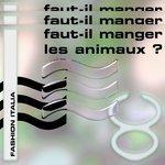 Слушать альбом - Faut-il manger les animaux ? (2017)