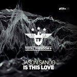Слушать альбом - Is This Love (2017)