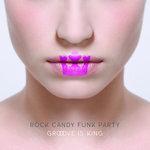 Слушать альбом - Groove is King (2015)