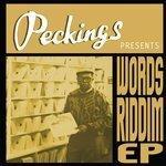 Слушать альбом - Peckings Presents Words Riddim (2017)
