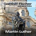 Слушать альбом - Martin Luther (2018)