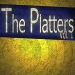 Слушать альбом - The Platters, Vol.1 (2010)