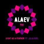 Слушать альбом - Light as a Feather (2014)