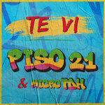 Слушать альбом - Te Vi (2018)