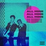 All Mine (2017)